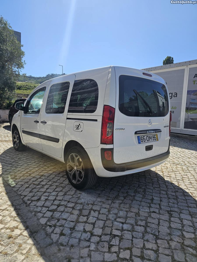 Mercedes-Benz Citan 109 Cdi