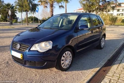 VW Polo 1.2 Confortline