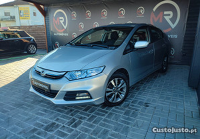 Honda Insight 1.3 IMA i-VTEC Elegance