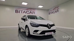 Renault Clio de 2018