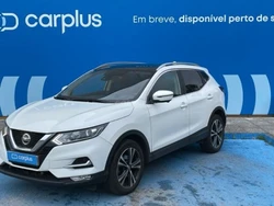 Nissan Qashqai DIG-T (140 CV) E6D N-CONNECTA 18