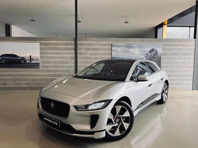 Jaguar I-Pace S AWD Aut.