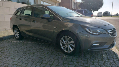 Opel Astra Sports Tourer 1.6 CDTI