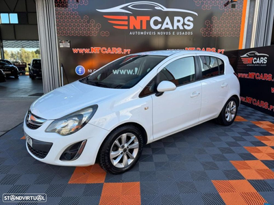 Opel Corsa 1.3 CDTi Cosmo