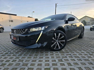 Peugeot 508 GT-LINE  1.5 130CV