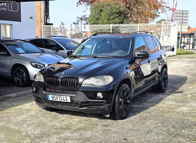 BMW X5 30 d xDrive