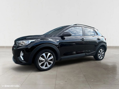 Kia Stonic 1.2 Dynamic