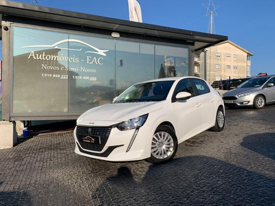 Peugeot 208 1.2 PureTech Active