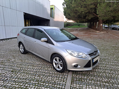 Ford Focus SW 1.6 TDCI TRENDLINE