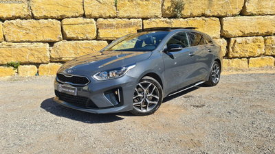 Kia ProCeed 1.6 CRDi GT Line 7DCT