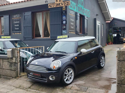 MINI Cooper D