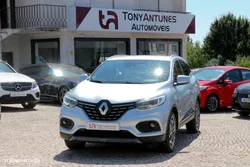 Renault Kadjar 1.5 dCi Intens