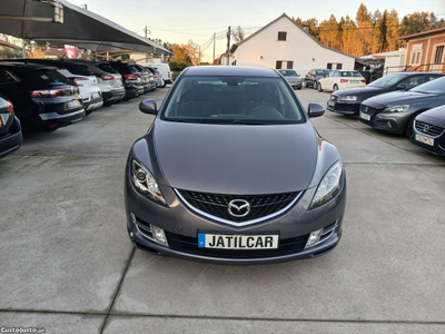 Mazda 6 2.0