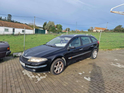 Renault Laguna Break undefined