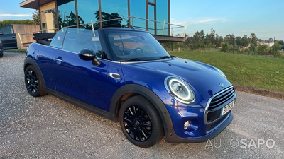 MINI Cooper D Cooper D Auto de 2018