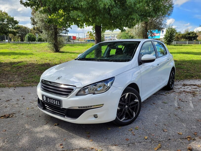 Peugeot 308 1.6 BlueHDi Access