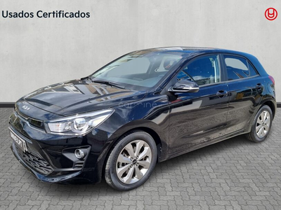 KIA Rio 1.0 T-GDi Move