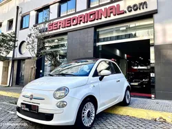 Fiat 500C 1.3 16V Multijet Pop