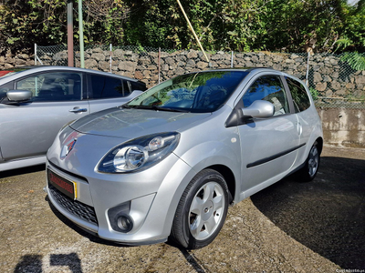 Renault Twingo 1.2 16v DYNAMIQUE S