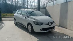 Renault Clio 1.5 dCi Comfort de 2013