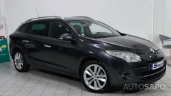 Renault Mégane de 2011