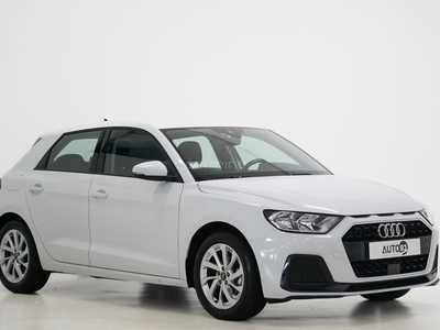 Audi A1 25 TFSI