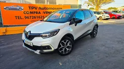 Renault Captur 0.9 TCe Exclusive