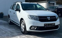 Dacia Logan Confort