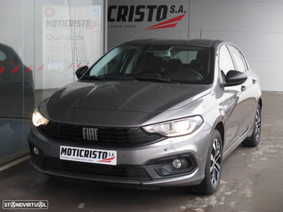 Fiat Tipo 1.0 GSE T3 Life