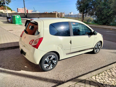 Renault Twingo 1.5 diesel 2012