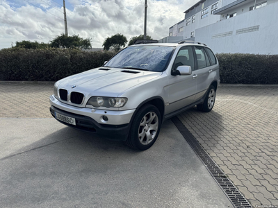 BMW X5 Sport