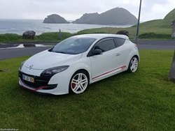 Renault Mégane RS CUP