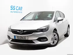 Opel Astra 1.2 T GS Line S/S