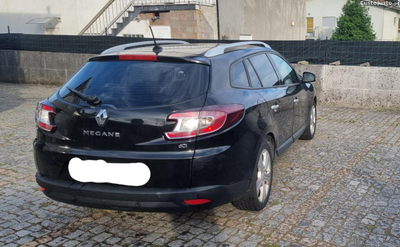 Renault Mégane 1.9