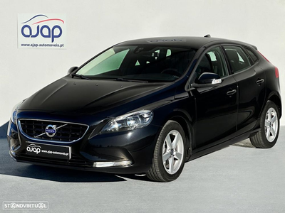 Volvo V40 1.6 D2 Kinetic