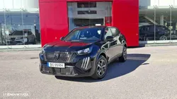 Peugeot 2008 1.2 PureTech Active