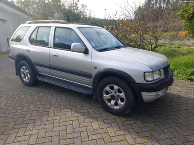 Opel Frontera 2.2 Dti