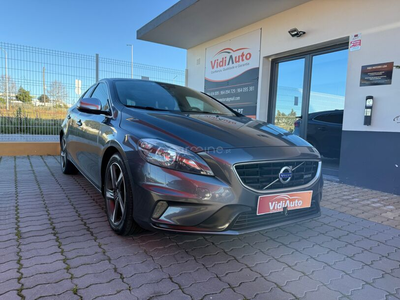 Volvo V40 1.6 D2 Eco R-Design