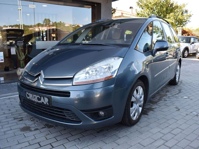 Citroen C4 1.6 HDi Confort CMP6 Airdream