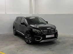 Peugeot 5008 1.5 BlueHDi Allure