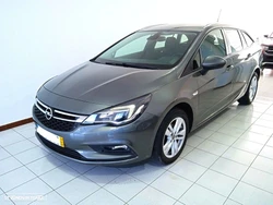 Opel Astra Sports Tourer 1.0 Business Edition S/S