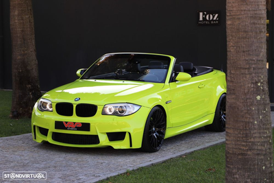 BMW 135