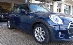 MINI One D