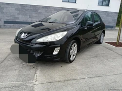 Peugeot 308 1.6 hdi