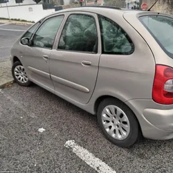 Citroën Xsara Picasso