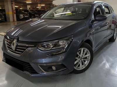 Renault Mégane 1.5 dCi Intens