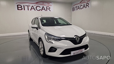 Renault Clio de 2020