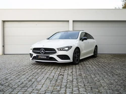 Mercedes Classe CLA CLA 220 d AMG Line Aut.