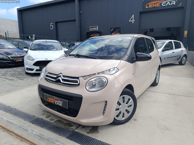 Citroën C1 VTi 72