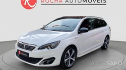 Peugeot 308 de 2016